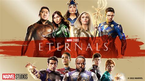 marvel myflixer|Eternals .
